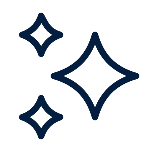 Curated Selection Icon