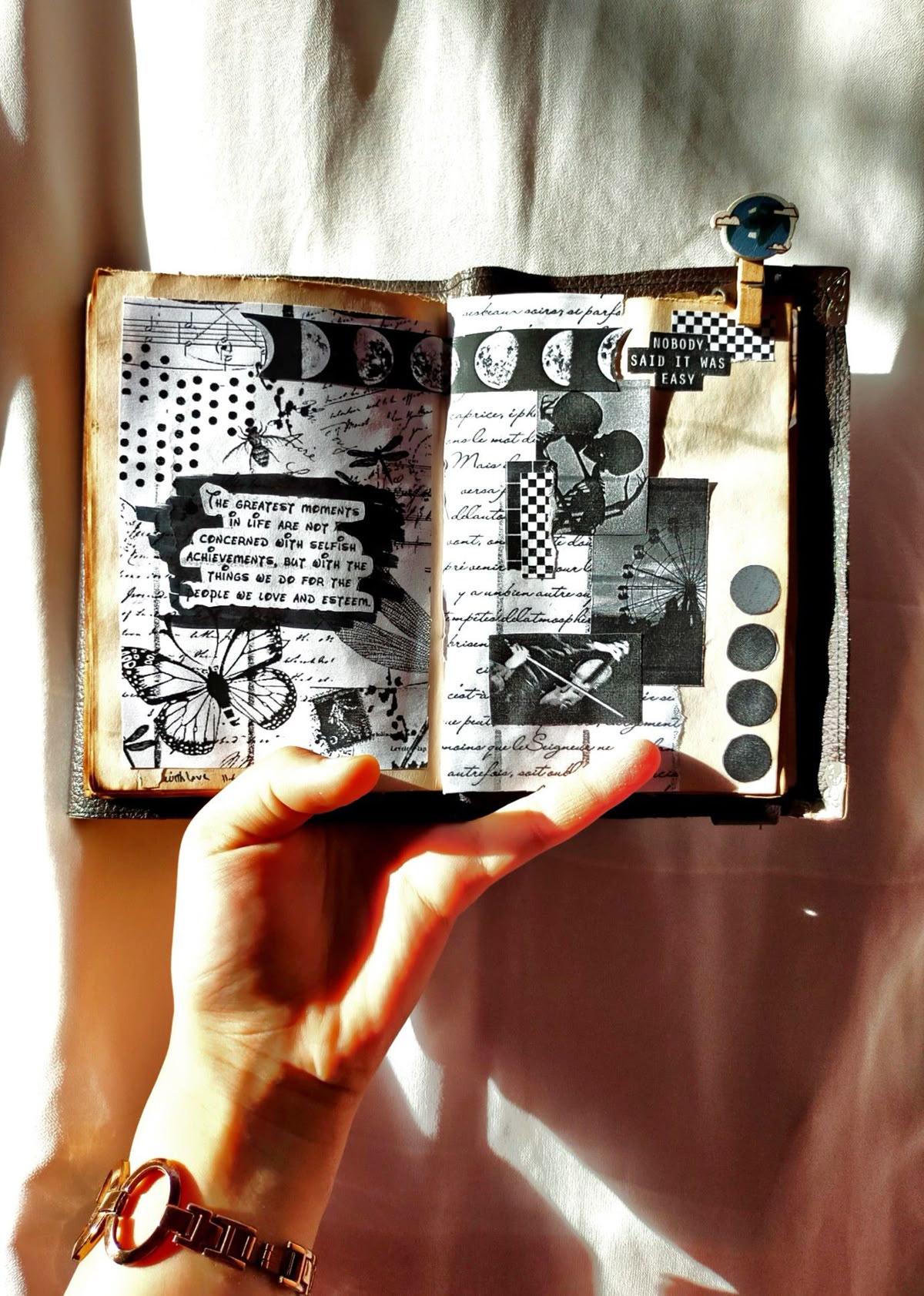 MINDPRINT JOURNAL